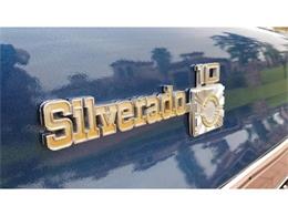 1980 Chevrolet C/K 10 (CC-1253096) for sale in Conroe, Texas