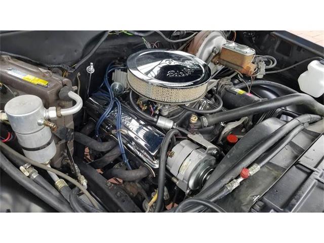 1980 Chevrolet C/K 10 (CC-1253096) for sale in Conroe, Texas