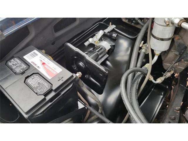 1980 Chevrolet C/K 10 (CC-1253096) for sale in Conroe, Texas