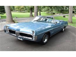 1967 Pontiac Catalina (CC-1253102) for sale in Greenwich, Connecticut