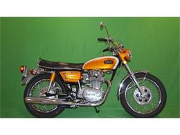 1971 Yamaha XS650 (CC-1253105) for sale in Conroe, Texas