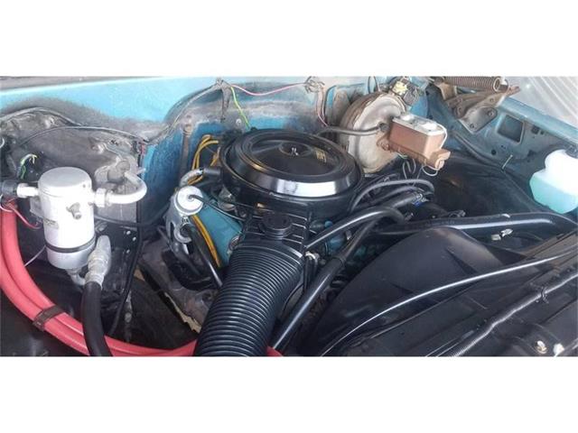 1979 GMC K10 (CC-1253113) for sale in Conroe, Texas