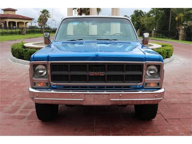 1979 GMC K10 (CC-1253113) for sale in Conroe, Texas