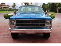 1979 GMC K10 (CC-1253113) for sale in Conroe, Texas