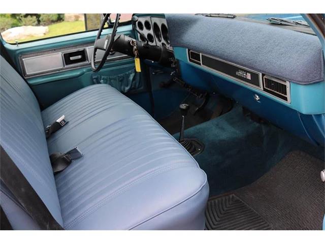1979 GMC K10 (CC-1253113) for sale in Conroe, Texas