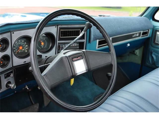 1979 GMC K10 (CC-1253113) for sale in Conroe, Texas