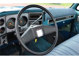 1979 GMC K10 (CC-1253113) for sale in Conroe, Texas
