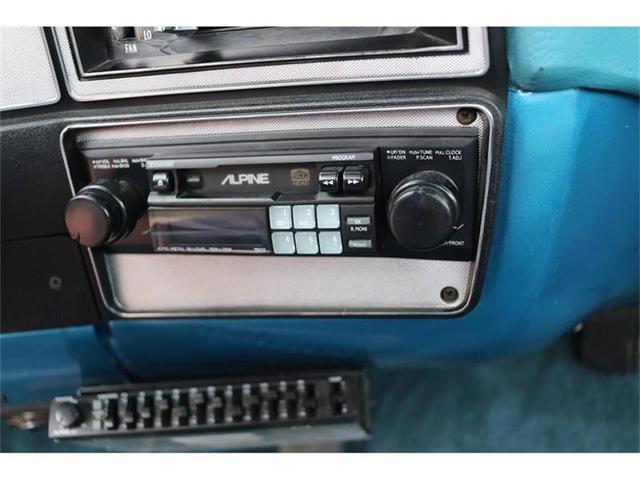 1979 GMC K10 (CC-1253113) for sale in Conroe, Texas