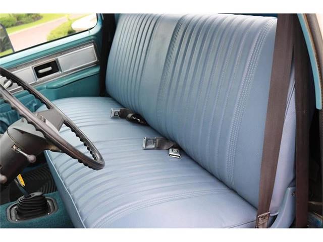 1979 GMC K10 (CC-1253113) for sale in Conroe, Texas
