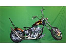 2006 Custom Motorcycle (CC-1253114) for sale in Conroe, Texas