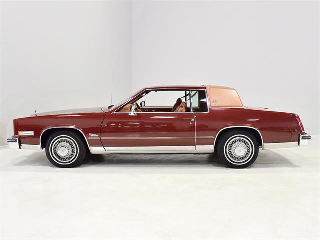 1979 Cadillac Eldorado (CC-1253132) for sale in Macedonia, Ohio