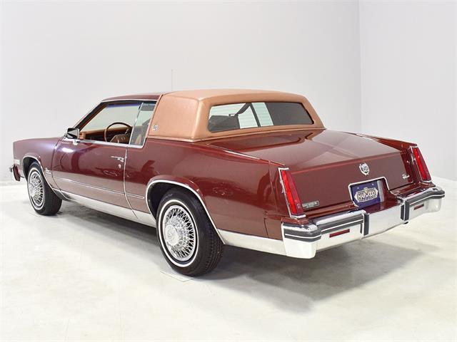 1979 Cadillac Eldorado (CC-1253132) for sale in Macedonia, Ohio