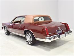 1979 Cadillac Eldorado (CC-1253132) for sale in Macedonia, Ohio