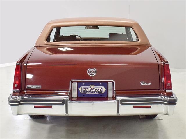 1979 Cadillac Eldorado (CC-1253132) for sale in Macedonia, Ohio