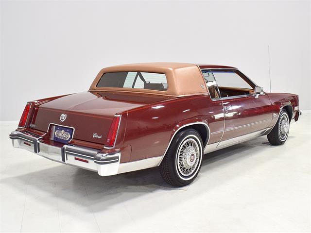 1979 Cadillac Eldorado (CC-1253132) for sale in Macedonia, Ohio