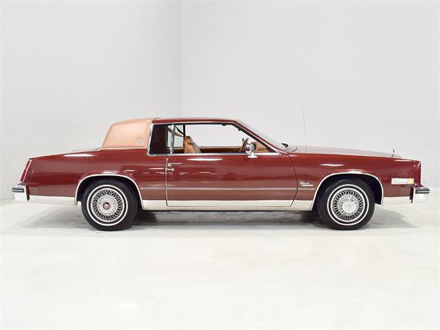 1979 Cadillac Eldorado (CC-1253132) for sale in Macedonia, Ohio