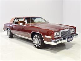 1979 Cadillac Eldorado (CC-1253132) for sale in Macedonia, Ohio