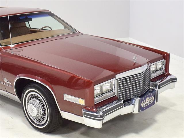 1979 Cadillac Eldorado (CC-1253132) for sale in Macedonia, Ohio