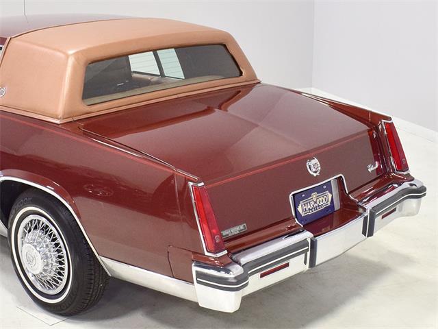 1979 Cadillac Eldorado (CC-1253132) for sale in Macedonia, Ohio