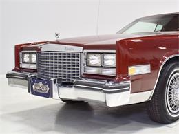 1979 Cadillac Eldorado (CC-1253132) for sale in Macedonia, Ohio