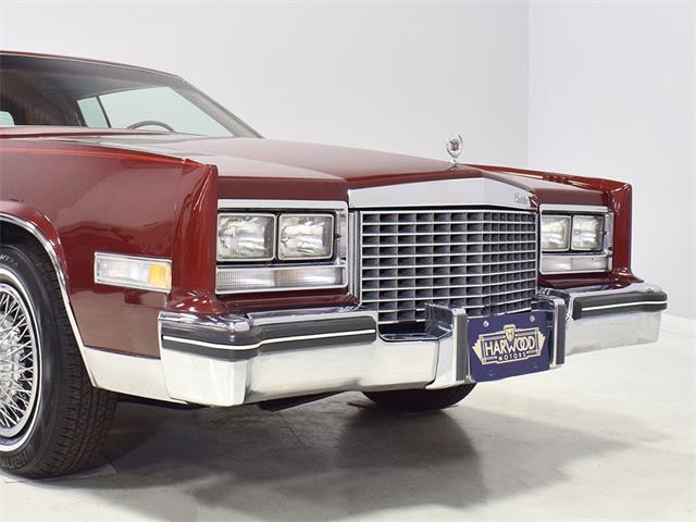 1979 Cadillac Eldorado (CC-1253132) for sale in Macedonia, Ohio