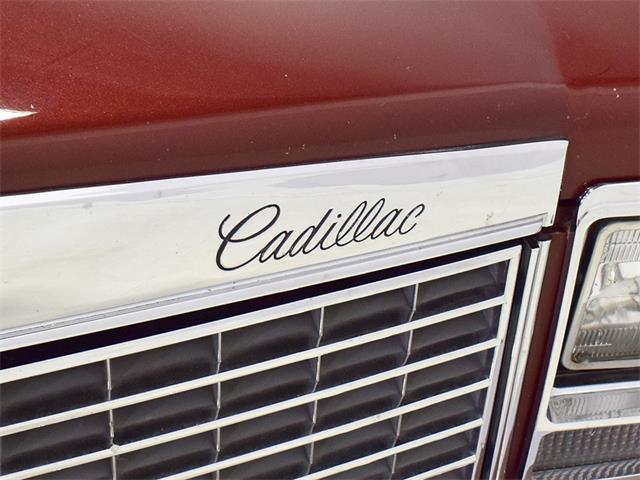 1979 Cadillac Eldorado (CC-1253132) for sale in Macedonia, Ohio