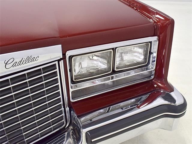 1979 Cadillac Eldorado (CC-1253132) for sale in Macedonia, Ohio