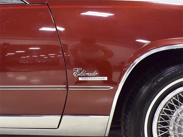 1979 Cadillac Eldorado (CC-1253132) for sale in Macedonia, Ohio