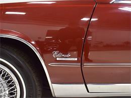 1979 Cadillac Eldorado (CC-1253132) for sale in Macedonia, Ohio