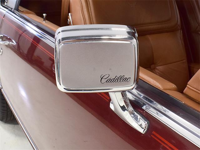 1979 Cadillac Eldorado (CC-1253132) for sale in Macedonia, Ohio