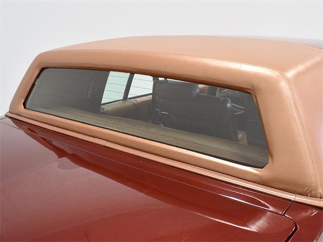 1979 Cadillac Eldorado (CC-1253132) for sale in Macedonia, Ohio