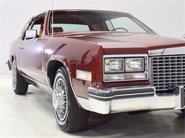 1979 Cadillac Eldorado (CC-1253132) for sale in Macedonia, Ohio
