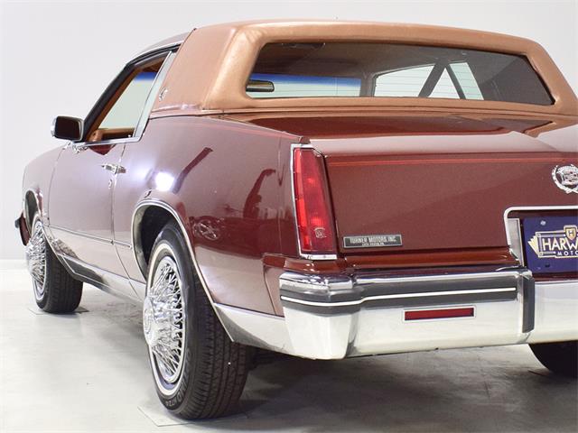 1979 Cadillac Eldorado (CC-1253132) for sale in Macedonia, Ohio