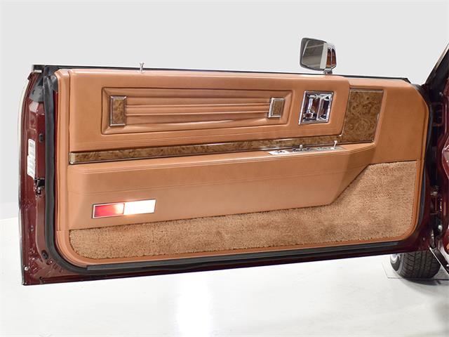 1979 Cadillac Eldorado (CC-1253132) for sale in Macedonia, Ohio