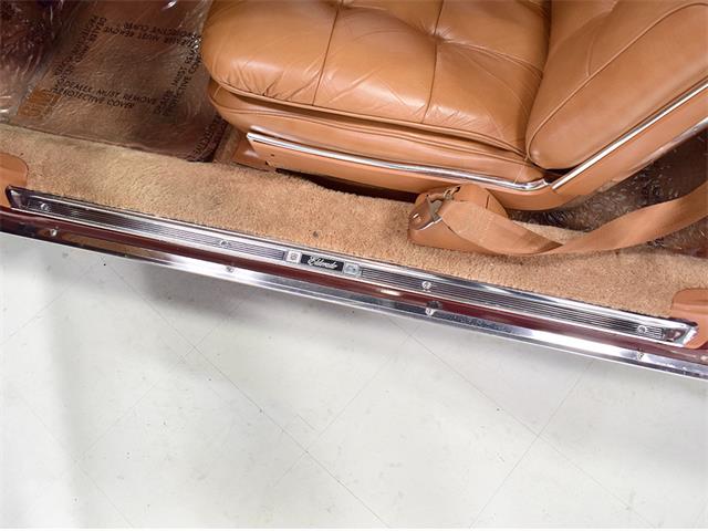1979 Cadillac Eldorado (CC-1253132) for sale in Macedonia, Ohio