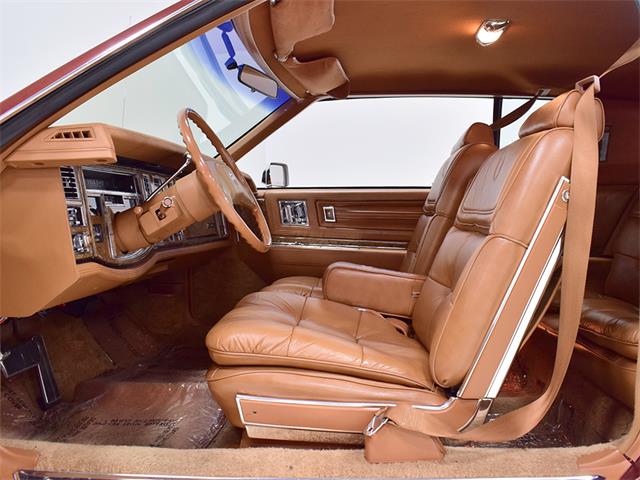 1979 Cadillac Eldorado (CC-1253132) for sale in Macedonia, Ohio