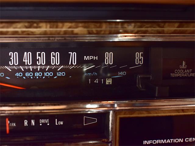1979 Cadillac Eldorado (CC-1253132) for sale in Macedonia, Ohio
