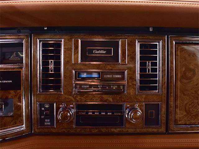 1979 Cadillac Eldorado (CC-1253132) for sale in Macedonia, Ohio