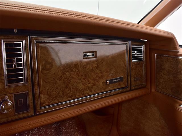 1979 Cadillac Eldorado (CC-1253132) for sale in Macedonia, Ohio
