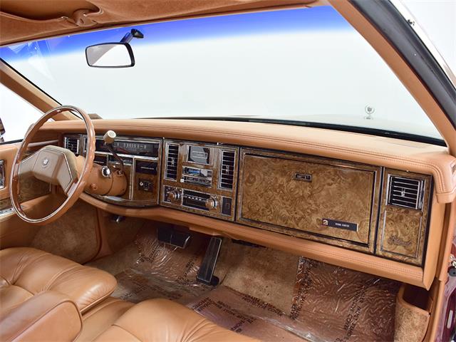 1979 Cadillac Eldorado (CC-1253132) for sale in Macedonia, Ohio