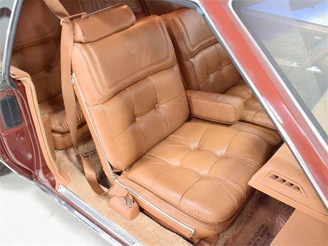 1979 Cadillac Eldorado (CC-1253132) for sale in Macedonia, Ohio