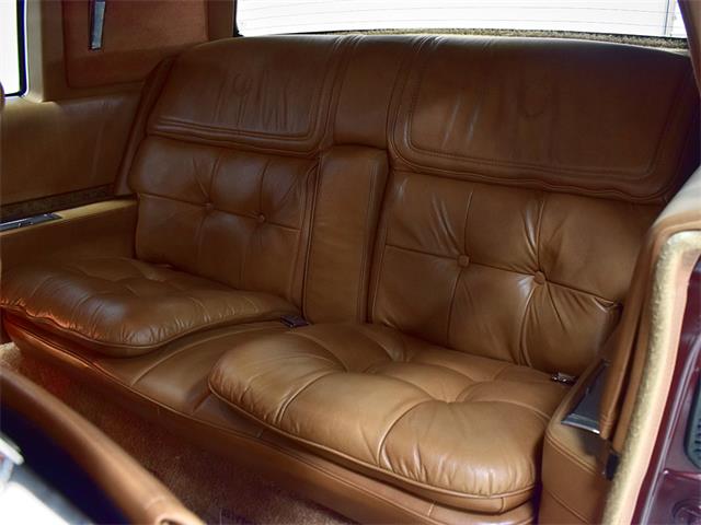 1979 Cadillac Eldorado (CC-1253132) for sale in Macedonia, Ohio