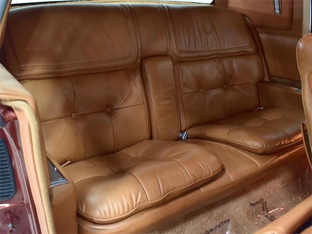 1979 Cadillac Eldorado (CC-1253132) for sale in Macedonia, Ohio