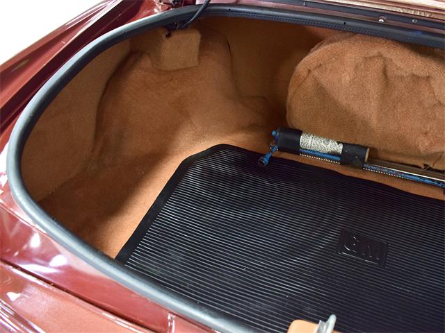 1979 Cadillac Eldorado (CC-1253132) for sale in Macedonia, Ohio