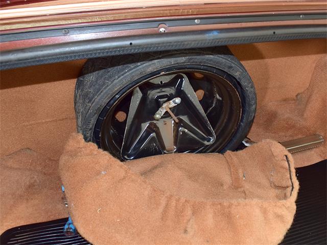 1979 Cadillac Eldorado (CC-1253132) for sale in Macedonia, Ohio
