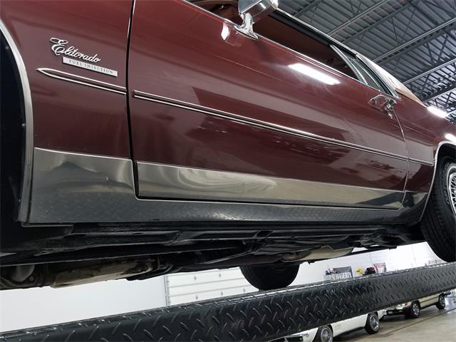 1979 Cadillac Eldorado (CC-1253132) for sale in Macedonia, Ohio