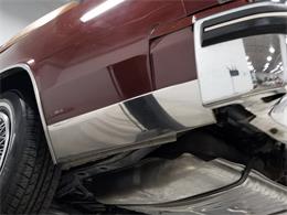 1979 Cadillac Eldorado (CC-1253132) for sale in Macedonia, Ohio