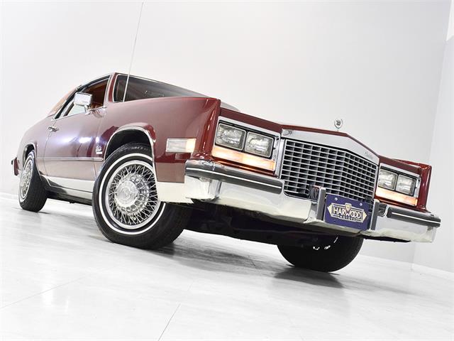 1979 Cadillac Eldorado (CC-1253132) for sale in Macedonia, Ohio