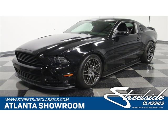 2014 Ford Mustang (CC-1253141) for sale in Lithia Springs, Georgia