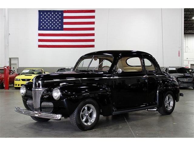 1941 Ford Super Deluxe (CC-1253143) for sale in Kentwood, Michigan
